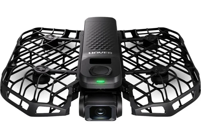 Hoverair x1 pro standard – dron