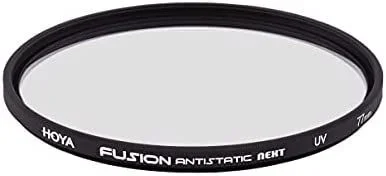 Hoya Fusion Antistatic Next UV Filtro ultravioleta (UV) 7,2 cm