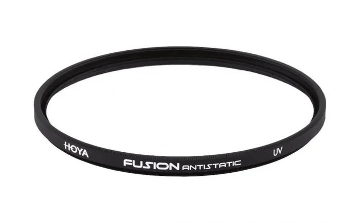 Hoya Fusion Antistatic UV Filtro ultravioleta (UV) 7,2 cm