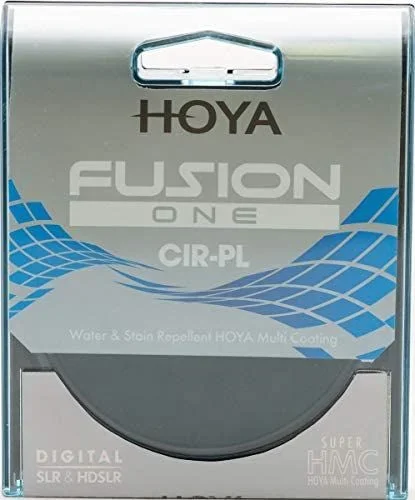 Hoya Fusion ONE CIR-PL Filtro polarizador circular 8,2 cm