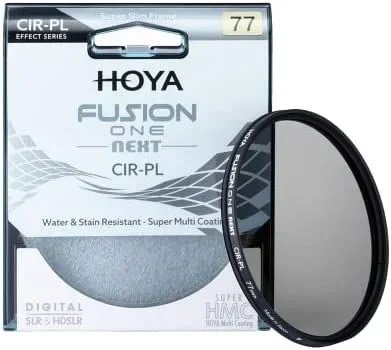 Hoya Fusion ONE Next CIR-PL Filtro polarizador circular 5,8 cm
