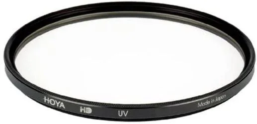 Hoya HD UV 72mm Filtro ultravioleta (UV) 7,2 cm