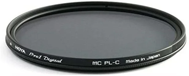 Hoya Pro1 Digital Circular PL 58mm 5,8 cm
