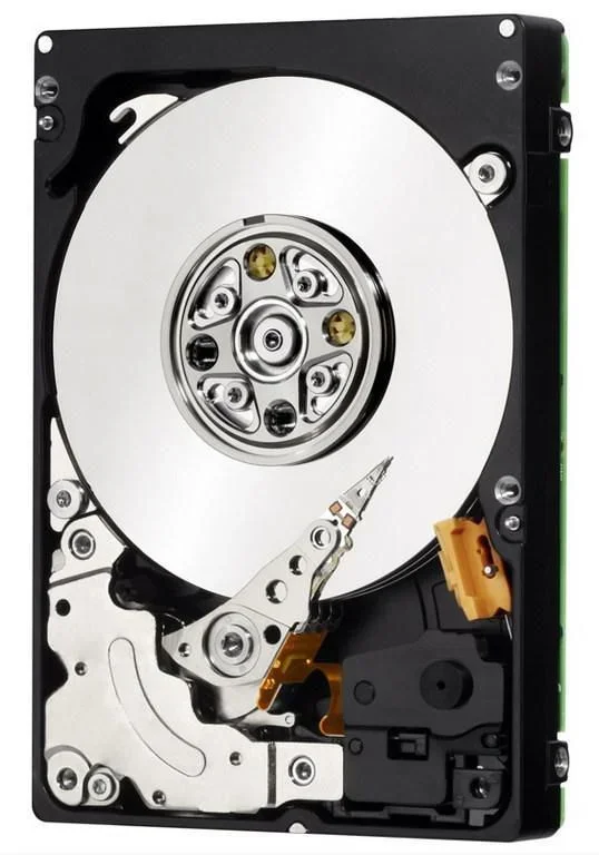 HPE 146GB 2.5″ 15k DP SAS 6G HPL 2.5″