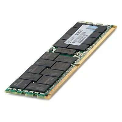 HPE 16GB DDR3-1600 módulo de memoria 1 x 16 GB 1600 MHz