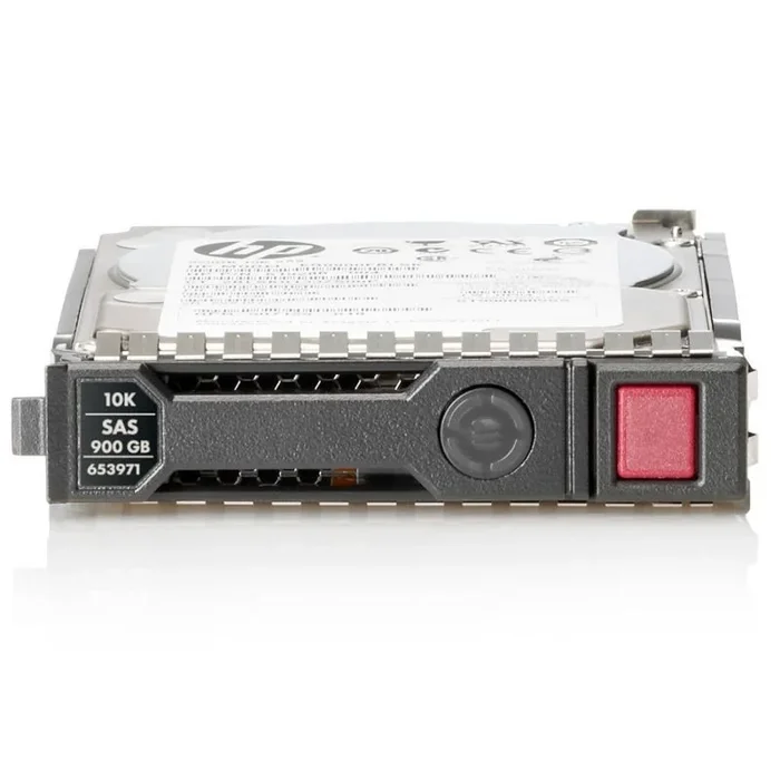 HPE 300GB 6G SAS SFF 2.5″