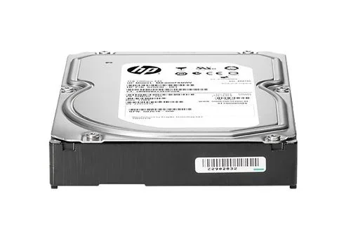 HPE 3TB SATA HDD 3.5″