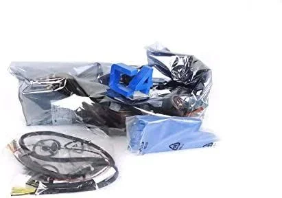 HPE 738661-B21 unidad de fuente de alimentación 500 W Gris