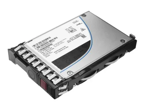 HPE 764949-B21 unidad de estado sólido 2.5″ 240 GB Serial ATA III