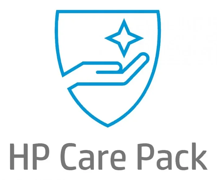 HPE Care Pack 3 año(s)