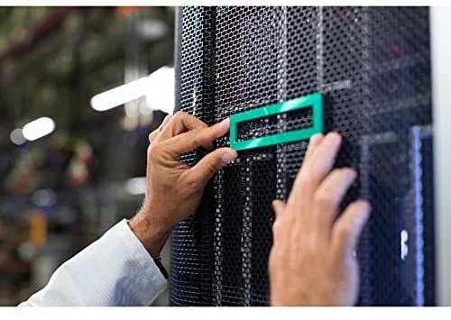 HPE DL5x0 Gen10 12Gb SAS Expander Kit de carriles de rack