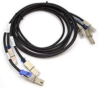 HPE Kit de cable DL180 Gen10 de LFF a Smart Array E208i-a/P408i-a