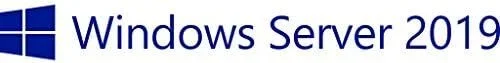 HPE Microsoft Windows Server 2019 1 licencia(s) Licencia Plurilingüe