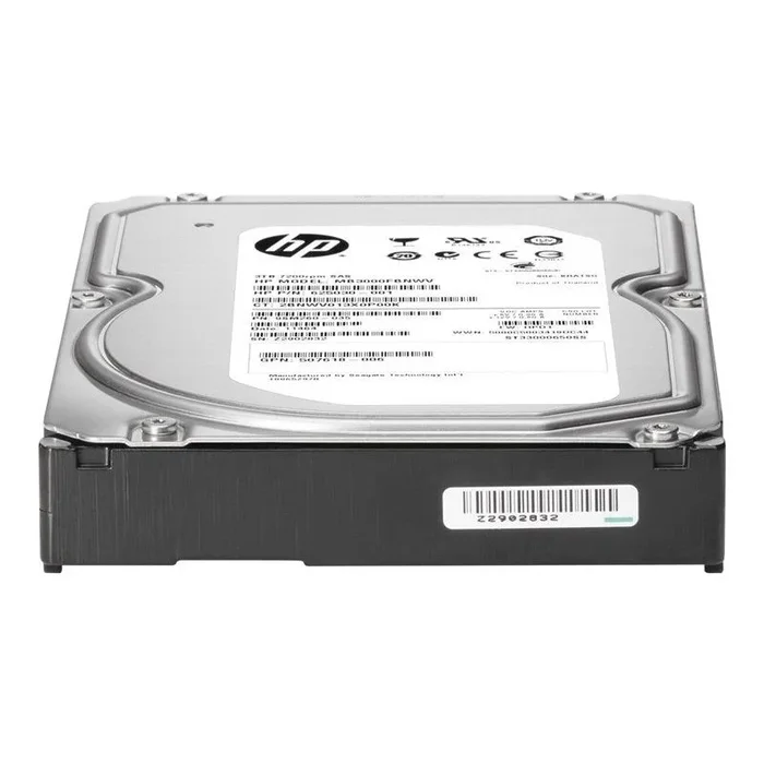 Hpe midline – disco duro – 4 tb – interno – 3.5 lff – sata 6gb/s – 7200 rpm