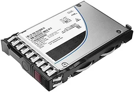 HPE P06952-B21 unidad de estado sólido 2.5″ 750 GB PCI Express SLC NVMe