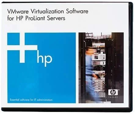 HPE P9U40A licencia y actualización de software 1 licencia(s) 1 año(s)