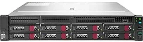 HPE ProLiant DL180 Gen10 servidor Bastidor (2U) Intel® Xeon® Silver 4208 2,1 GHz 16 GB DDR4-SDRAM 500 W