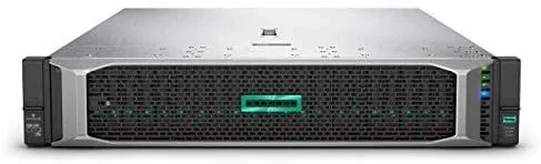 HPE ProLiant DL380 Gen10 4208 24SFF PERF WW servidor Bastidor (2U) Intel® Xeon® Silver 2,1 GHz 32 GB DDR4-SDRAM 800 W