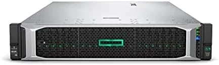 HPE ProLiant Servidor DL560 Gen10 6230 2P 128 GB-R P408i-a 8 SFF, fuente de alimentación redundante 2x1600W