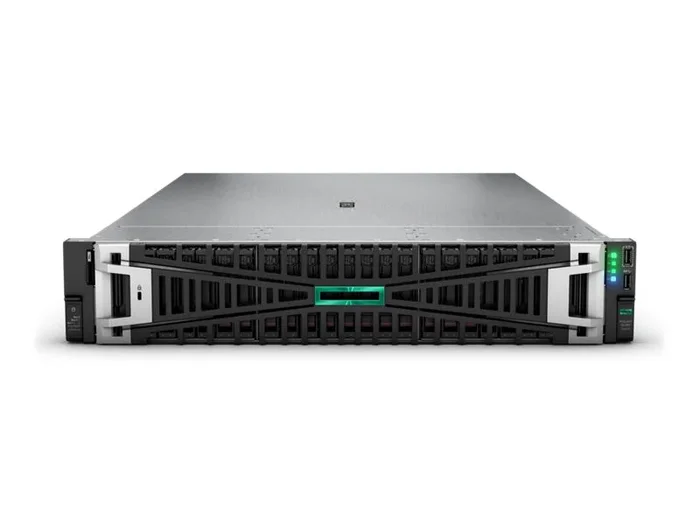 Hpsc/dl380 g11 4509y 2x32g 8sff ssd svr