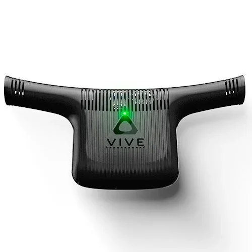 HTC 99H20572-00 Accesorios para dispositivos vestibles inteligentes Establecer Negro