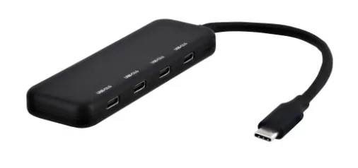 Hub USB T’NB – Marca: T’NB – EAN: 3303170117699