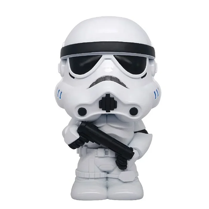 Hucha figural stormtrooper 20 cm