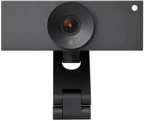 Huddly S1 Kit Incl. USB Adapter, Wall & Shelf Mount, 2m, W126692102 (Wall & Shelf Mount, 2m Ethernet Cable)