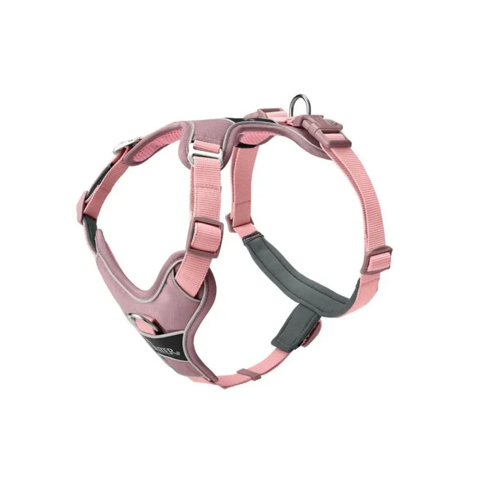 HUNTER Vajilla Divo Up, talla: S-M, color: rosa viejo
