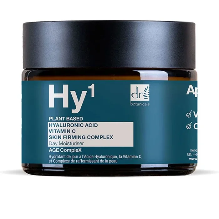 Hy1 hidratante de día 60 ml
