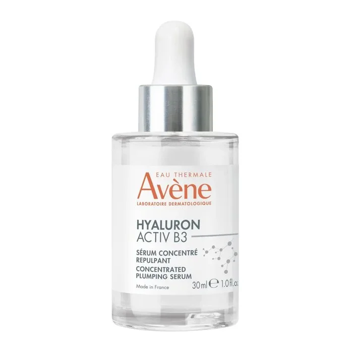 Hyaluron Activ B3 sérum concentrado voluminizador 30 ml de sérum