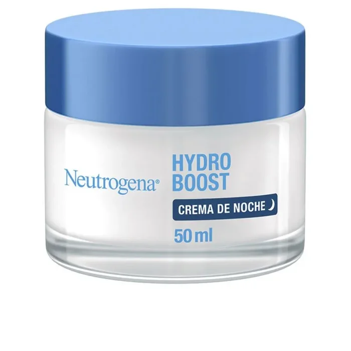 Hydro boost crema para dormir 50 ml