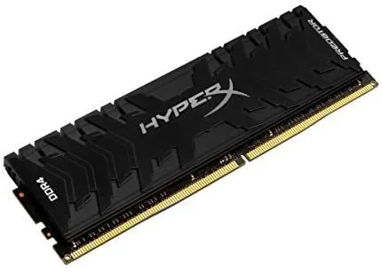 Hyperx predator hx430c15pb3/16 módulo de memoria 16 gb 1 x 16 gb ddr4 3000 mhz