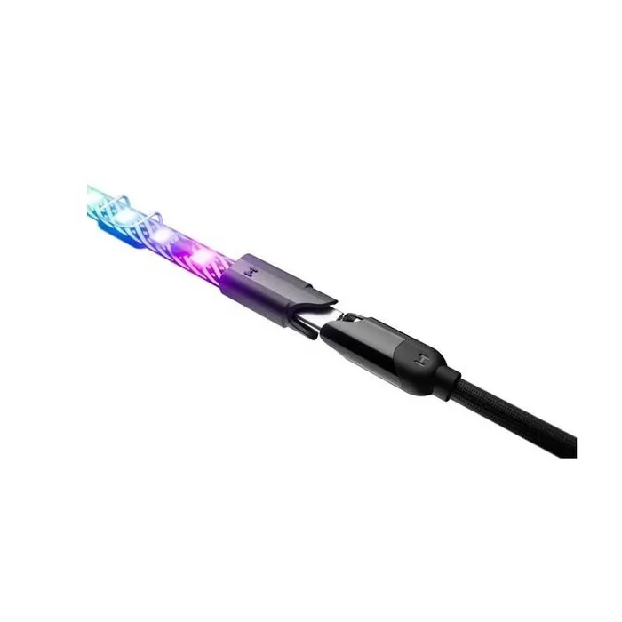 HYTE LS10 qRGB Light Strips, kit de 3 piezas – 330 mm