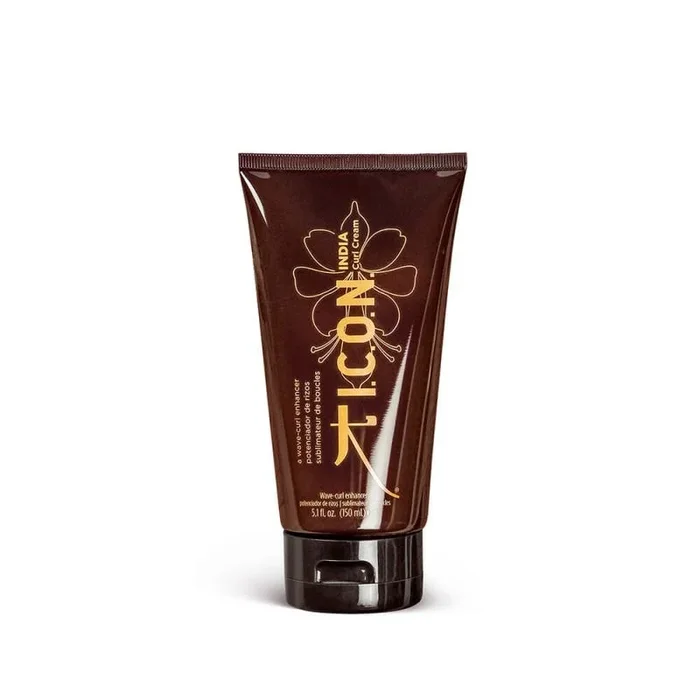 I.C.O.N Curl Cream 150ml