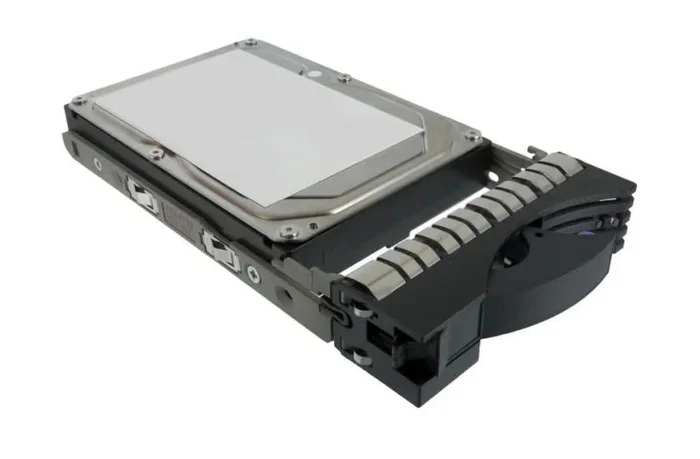 IBM 450GB SAS 3.5″ 3.5″