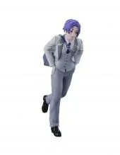 Ichibansho Figura de Accion REO Mikage Blue Lock 17cm – IS68910 Multicolor – Figura Coleccionable – Regalo Ideal para los Fanaticos del Anime Blue Lock.