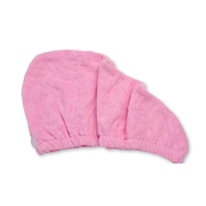 IDC TURBANTE FAST DRYING HAIR 3985