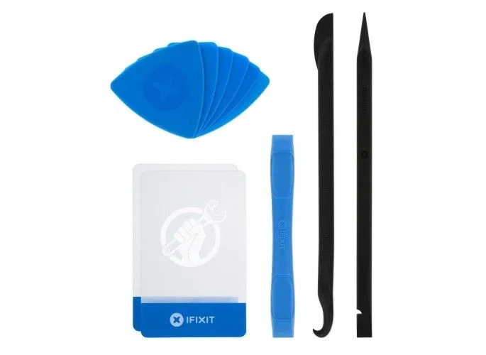 iFixit EU145364 herramienta para reparación de dispositivo electrónico 6 herramientas