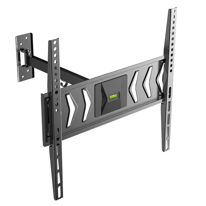 Iggual sptv06 soporte tv 32-55″ 25kg pared full