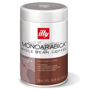 Illy 7557 250 g