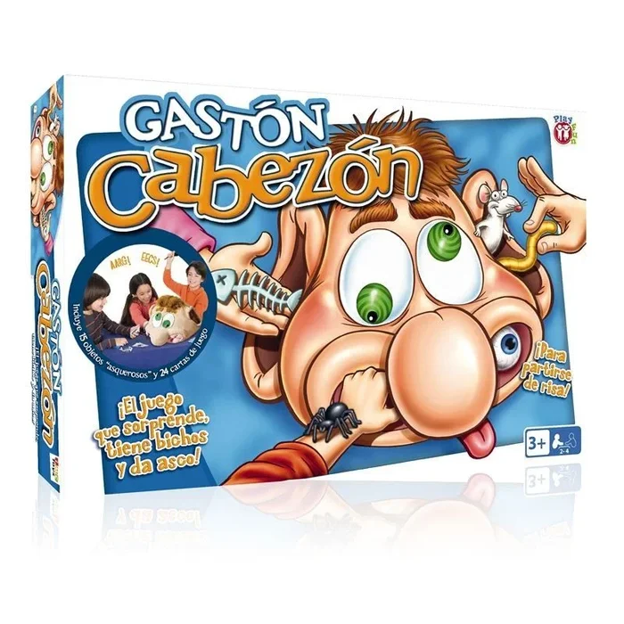 IMC Toys 7543 juego de tablero
