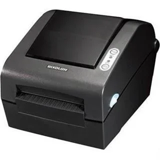 Impresora etiquetas bixolon slp-tx400 t.t/t.d usb/rs232/et