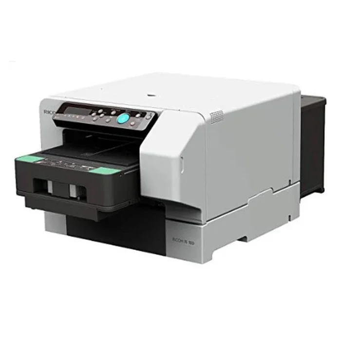 Impresora Textil Ricoh Ri 100Lt – Marca: Ricoh – EAN: 4961311985430