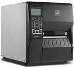 Impresora zebra tzt230 4″ 8 dots/mm (203 dpi) usb y serie