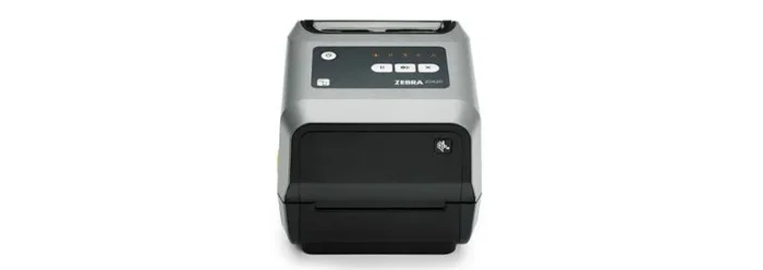 Impresora zebra zd620 4″ tt 203 dpi usb serie ethernet