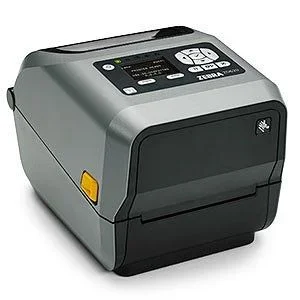 Impresora zebra zd620 4″ tt lcd 300 dpi usb serie ethernet despegador