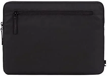 Incase INMB100335-BLK maletines para portátil 33 cm (13″) Funda Negro