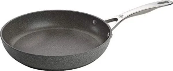 Induction Frying Pan BALLARINI Salina Granitium 28 cm 75002-822-0