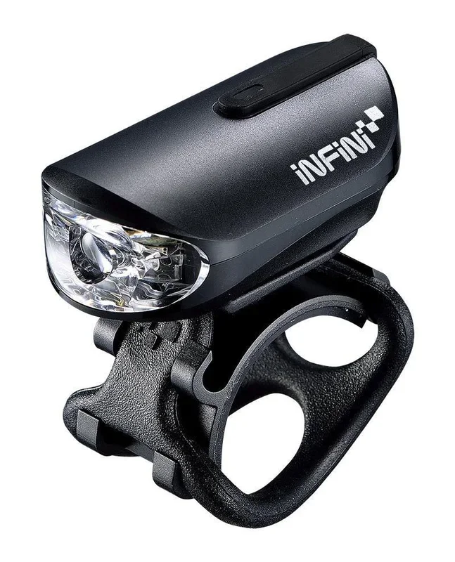 INFINI Vorderlicht Olley Iluminación frontal LED 100 lm
